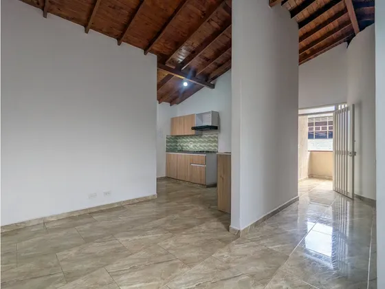 Venta Apartamento La Paz Envigado
