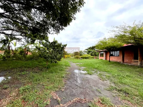 Rozo, Matapalo, 12.800 M2, Se Vende Finca Campestre