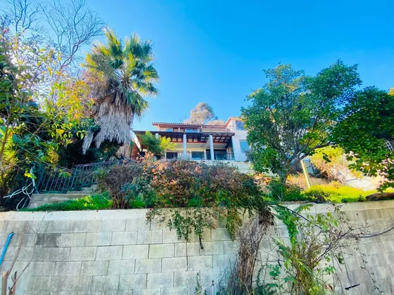 Hermoso Chalet Con Preciosa Vista (176938)