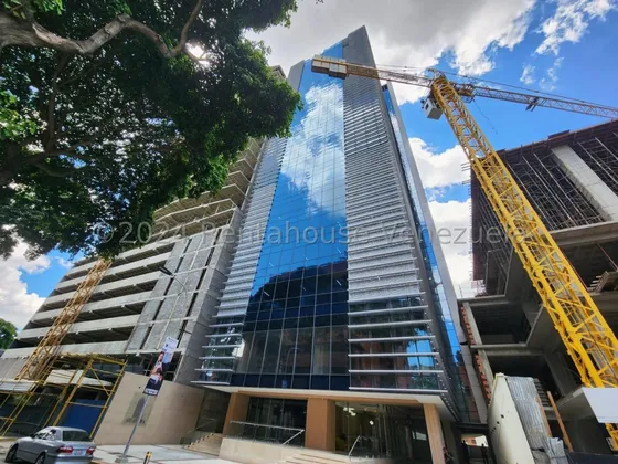 Extraordinario Espacio Comercial En Venta Mls 25-998 Las Mercedes