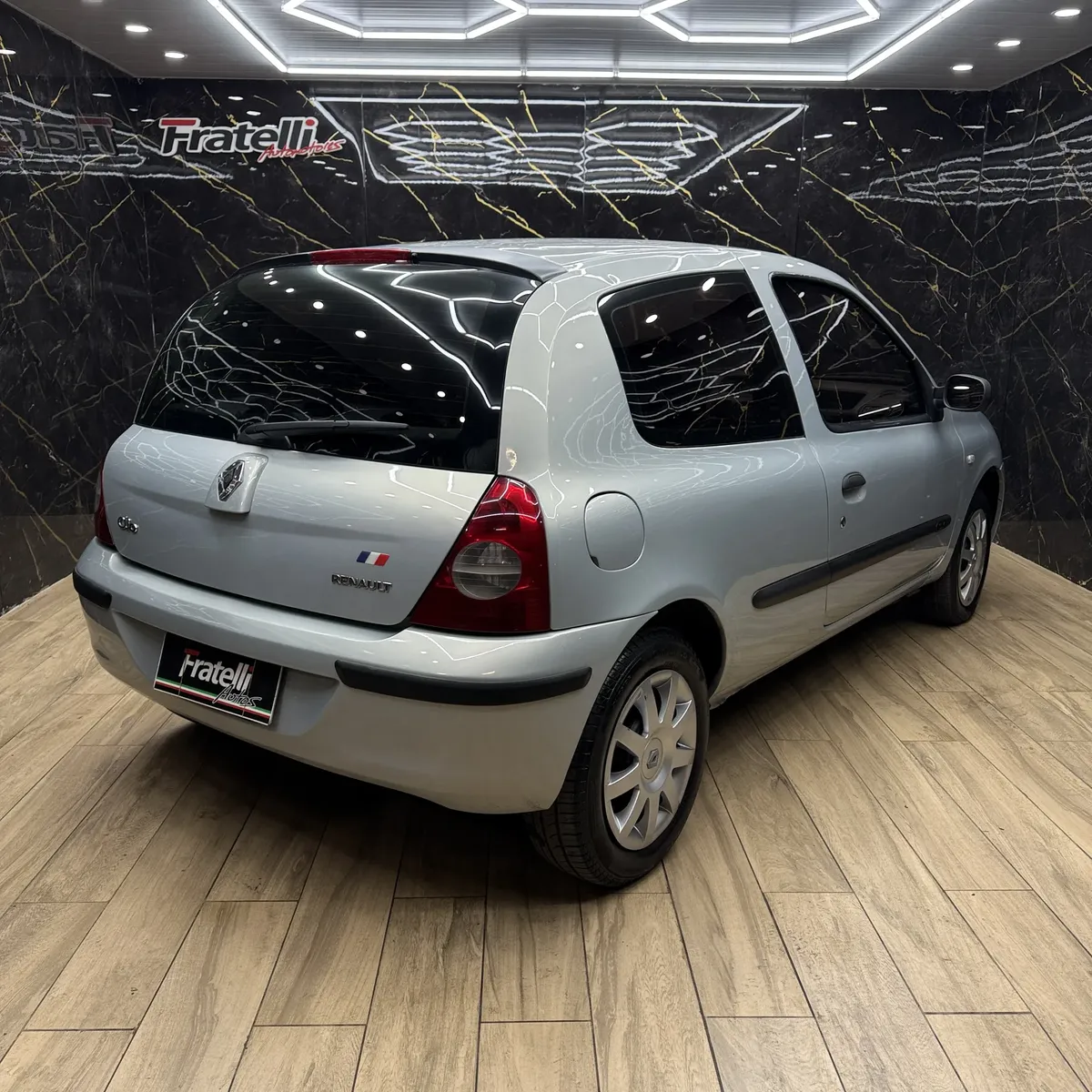 Renault Clio 1.2 Pack518183399269355525
