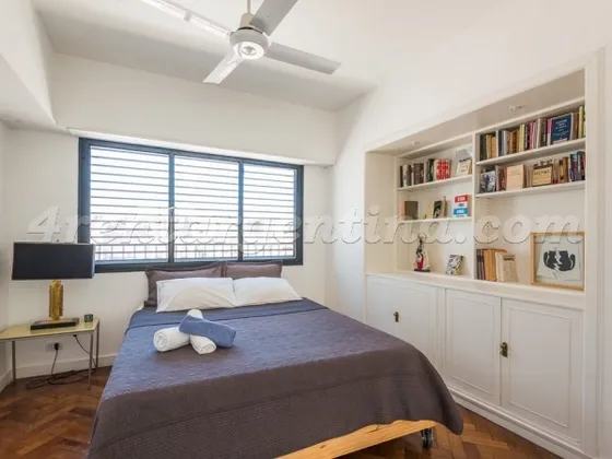 Departamento Para 2 Personas En Alquiler Temporario En El Centro