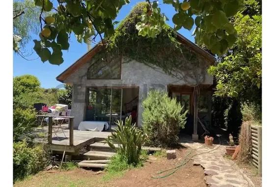 Venta Casa En Reñaca: