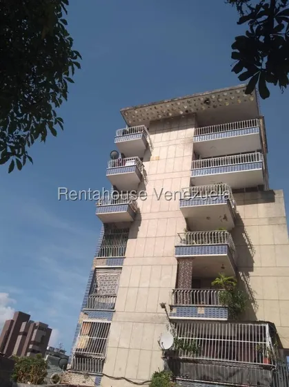 Se Vende Edificio En Las Delicias De Sabana Grande