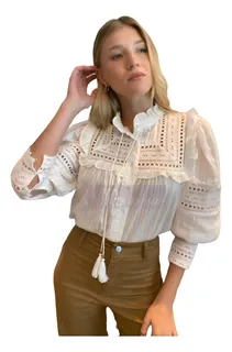 Mercado libre camisas de mujer hotsell