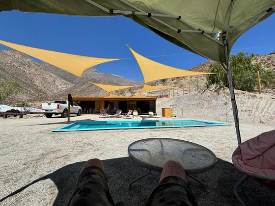 Casa Venta Arriendo Permuto Tulahuen La Cisterna