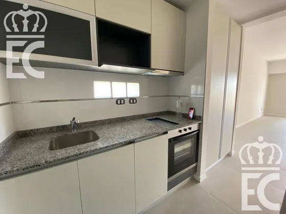 Venta Departamento Monoambiente  - Lanús Este -  Terrasur Ii -