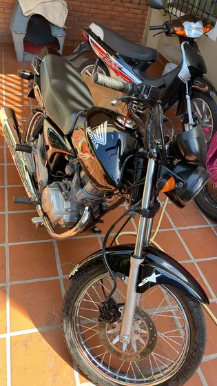 Excelente Estado! Motor Nunca Abierto. No Permuto.