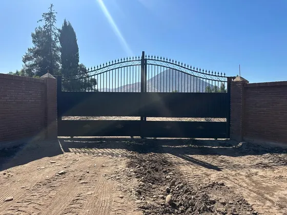 Vendo Parcelas De Agrado De 5.000 M2 El Manzano Carampangue