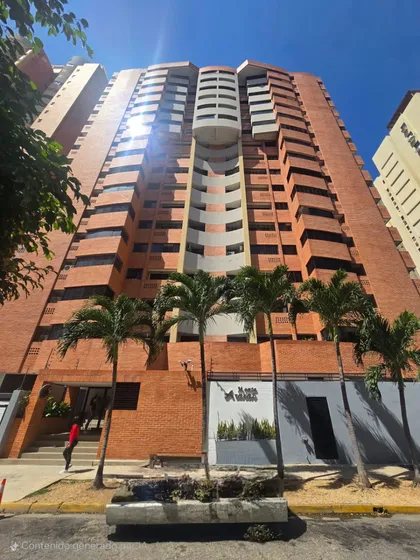 Apartamento En Venta En Residencias Monte Ararat Urbanizacion La Trigaleña Valencia. St