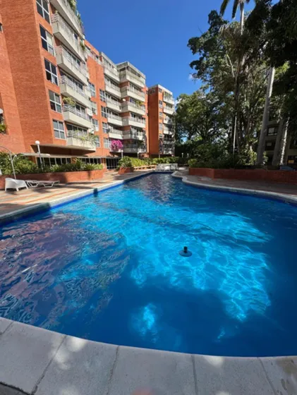 Apartamento, Altamira Parte Media