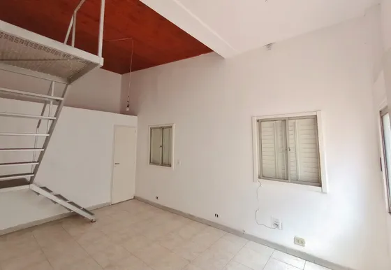 Uriarte 716 Apto Credito Ph Sin Expensas 55 M2 Patio Entrepiso Gran Potencial !