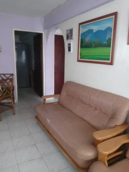 Apartamento Para Inversion