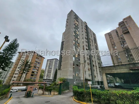 Apartamento En Venta La Morita 16/05 Dr 