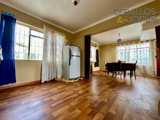 Casa En Venta De 3 Dorm. En Viña Del Mar