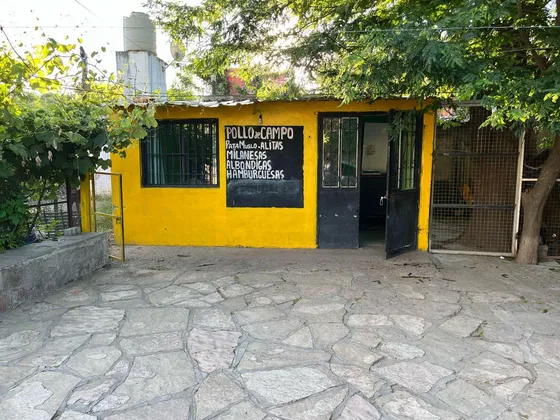 Casa En  Villa Carlos Paz