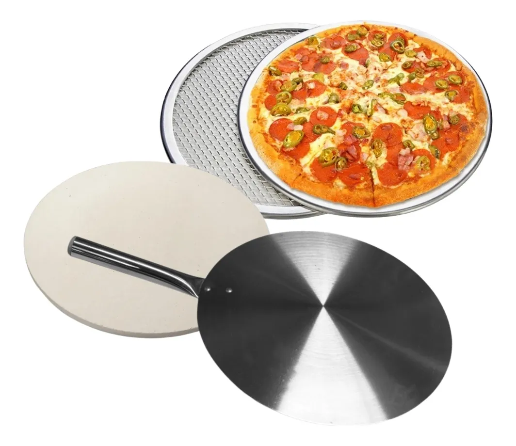 Pedra Refratária JulinetShop PRT