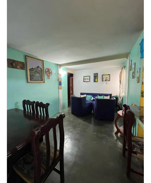 Se Vende Apartamento En Casa De Tejas. Ve22-056ula-kbar