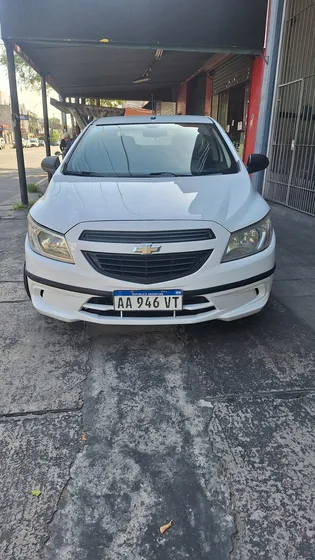 Chevrolet Prisma 1.4 Joy Ls 98cv