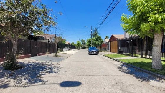 Campus San Joaquín / Barrio Residencial
