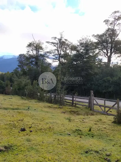 21744 - Planta Embotelladora De Agua En La Patagonia
