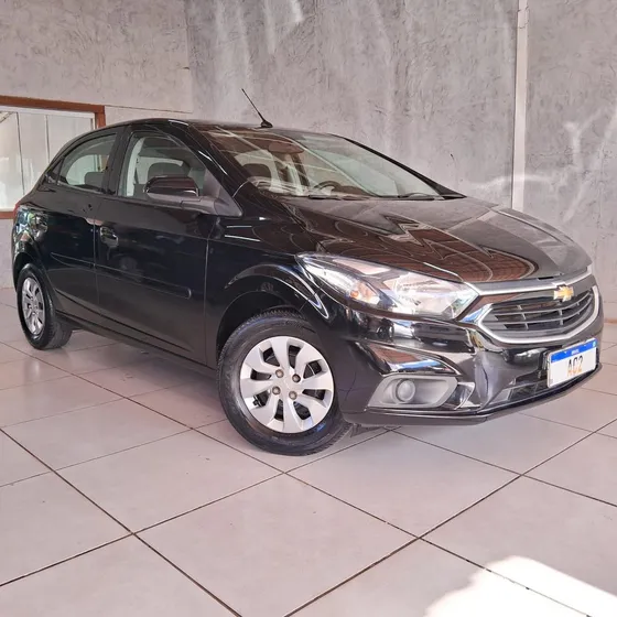 Chevrolet Onix 1.0mt Lt