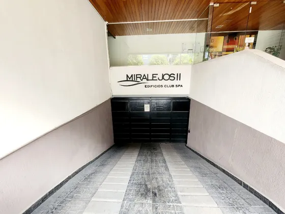 Venta: Cochera - Edificio Miralejos 2 - Centro - Villa Carlos Paz