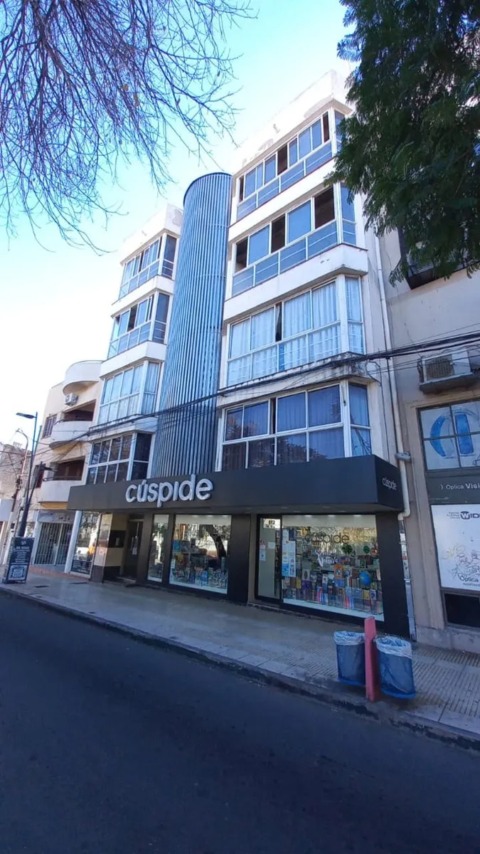 Venta Edificio Centro San Luis  