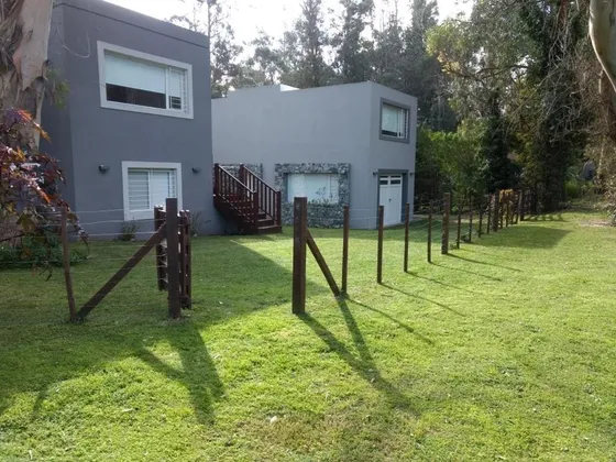 Dos Unidades Con Pileta Climatizada ( No Termal)