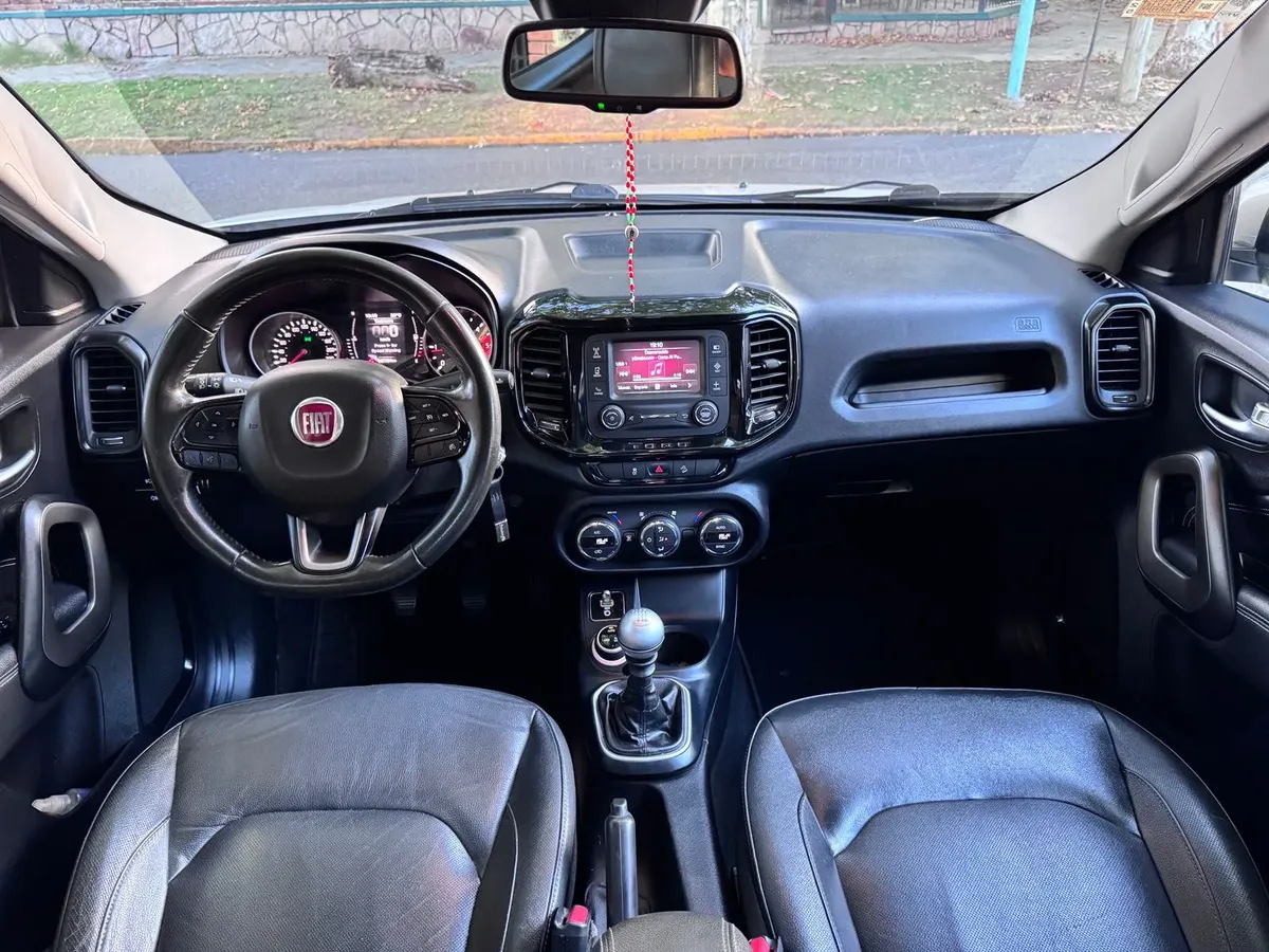 Fiat Toro 2.0 Freedom 4x45434865734084403214
