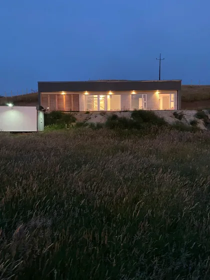 Arriendo Casa En Parcela En Ancud