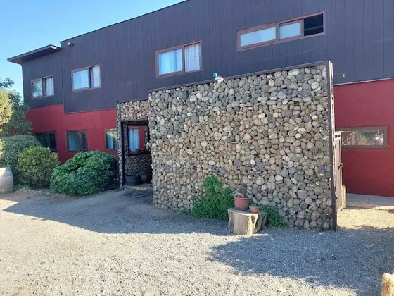 Hermosa Parcela En Peñaflor  (99823)
