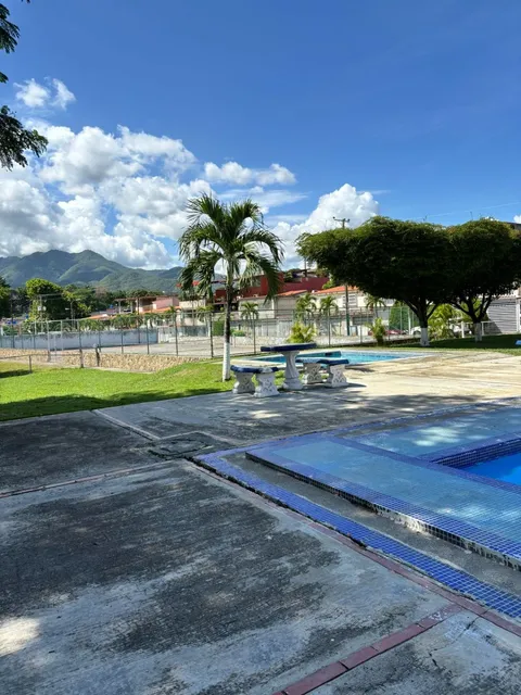Casa Financiada En Buenaventura Country Club, Guatire