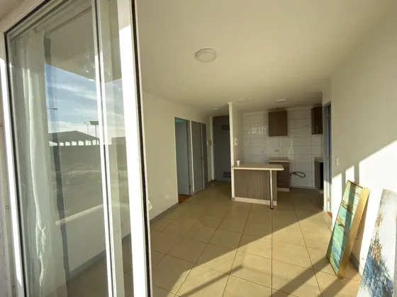 Año Corrido Sin Amoblar Mariposa 2d En Suite! Puertas Delmar
