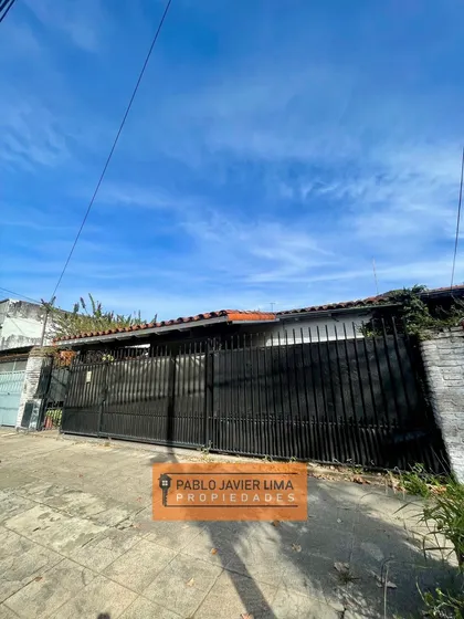 Casa 3 Amb Con Cochera En Caseros - Tres De Febrero