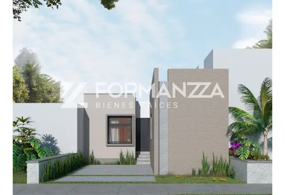 Casa En Preventa En Alfredo V. Bonfil En Villa De Álvarez, Colima