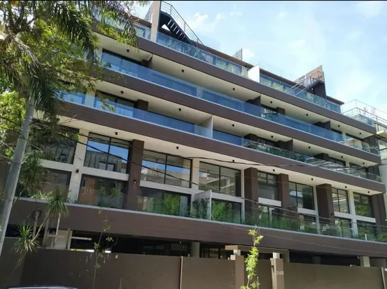 Departamento En Venta 3 Ambientes La Lucila ,vicente López