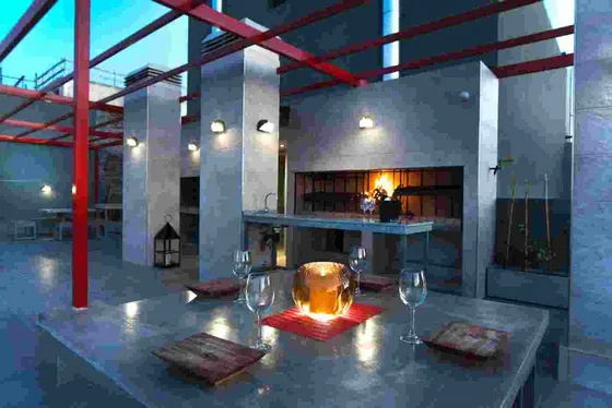 3 Amb.c/terraza Propia + Amenities. Caballito