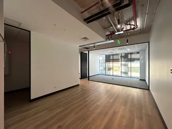 Oficina En Arriendo En Vitacura