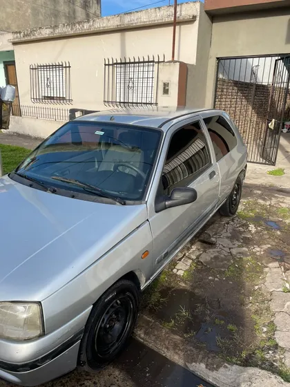Renault Clio 1.6 Rn