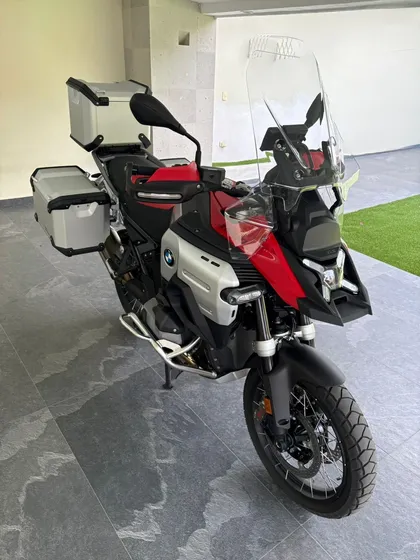 Bmw R 1300 Gs  Adventure 2025