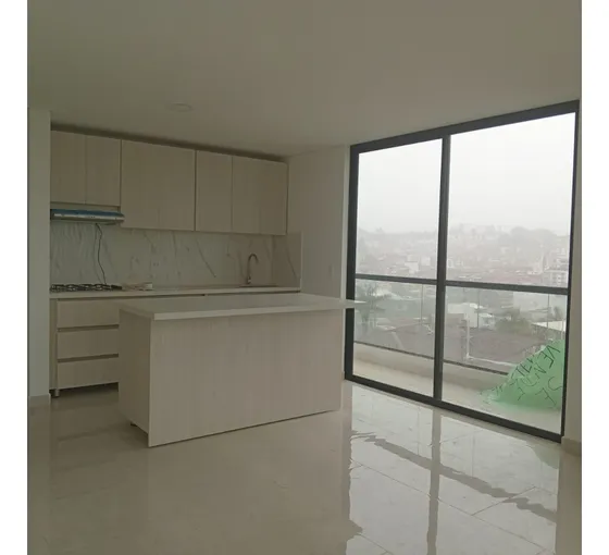 Venta De Apartamento En Marinilla 