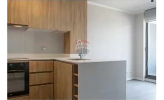 Arriendo Espectacular Depto 2d1b,  Ñuñoa