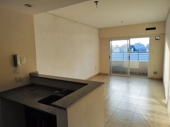 Departamento Un Ambiente En Venta