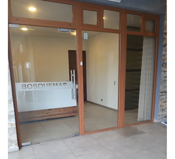 Venta !!! Local/ Oficina Quilpué  97mt2 
