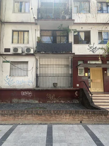 Venta De Muy Buen Depto En Pb En El Corazon Centrico De Ciudad Jardin