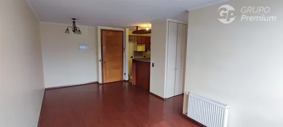 Departamento En Arriendo De 2 Dorm. En Concepción