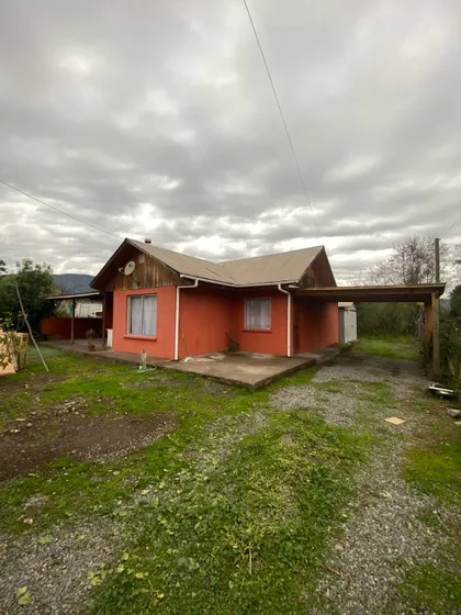 Casa 2 Dormitorios Rinconada De Manantiales