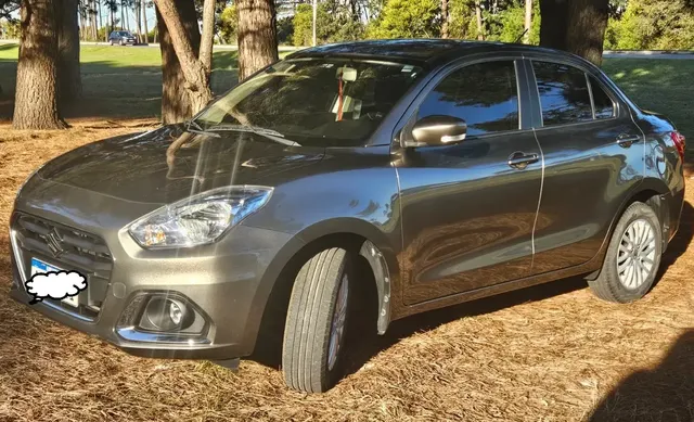 Suzuki Dzire 1.2 Gl 4p