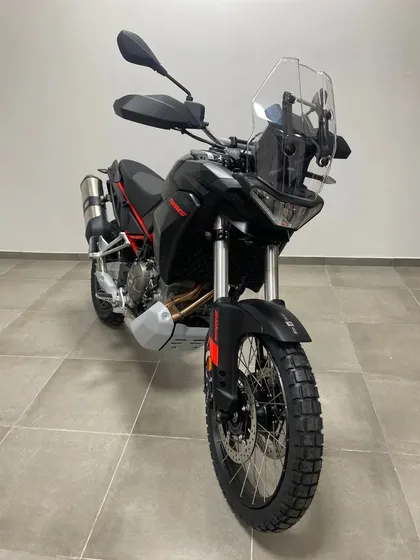 Aprilia Tuareg 660 No Tenere 700 No Vstrom Motoplex Tasa 0